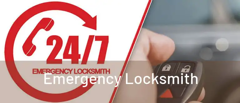 Emergency Locksmith 