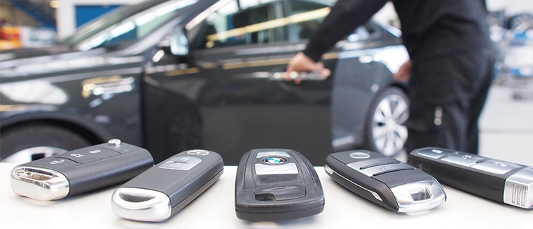 Automotive Locksmith Lomita