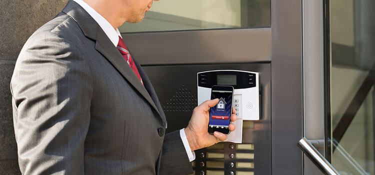 Commercial Office Locksmith Lomita