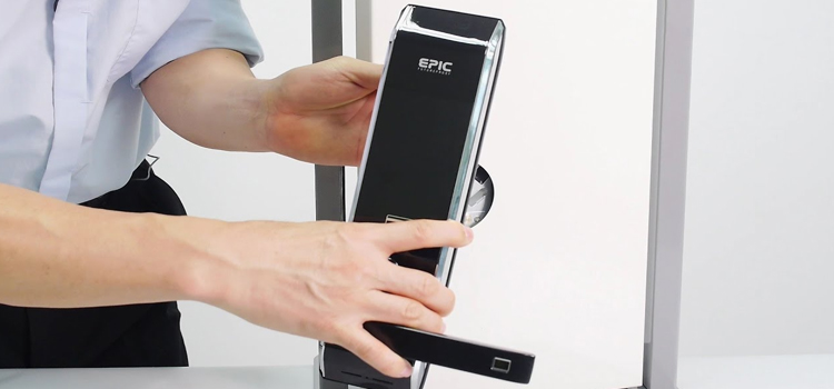 Digital Lock Installation Lomita