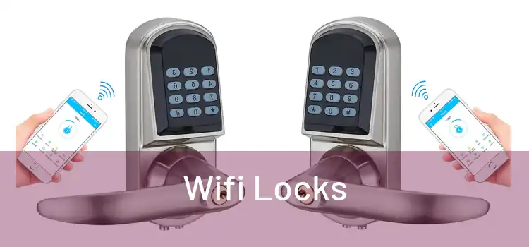  Wifi Locks 